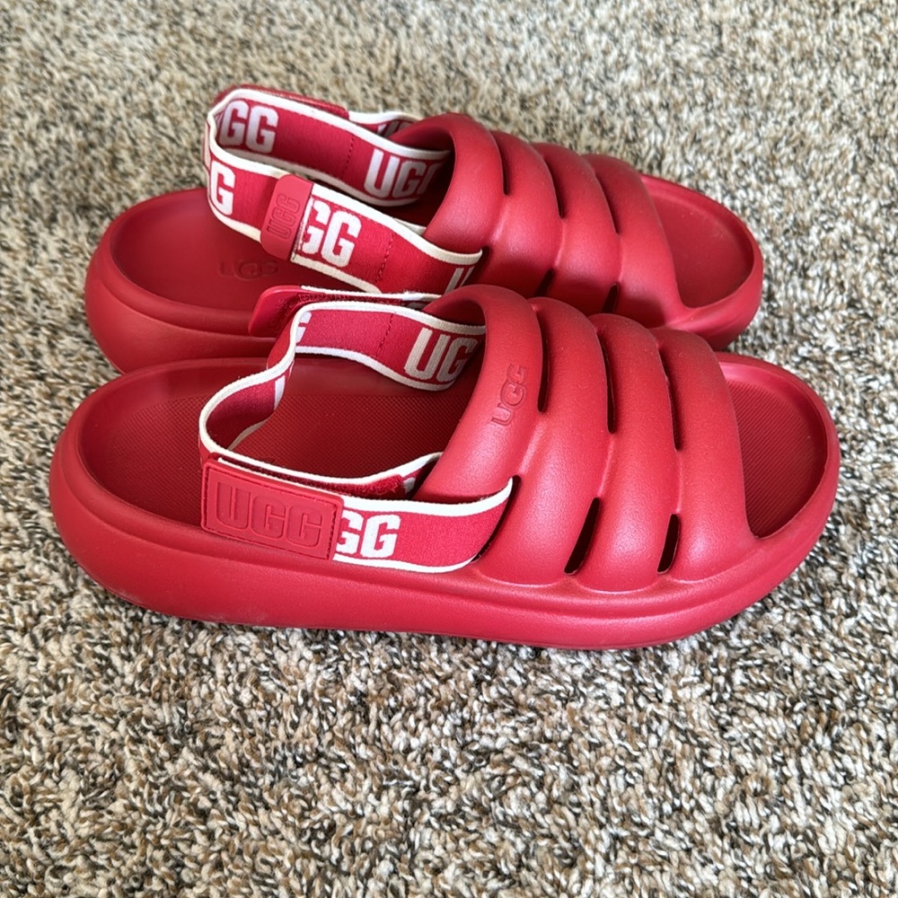 Slippers - Picture 2 of 3